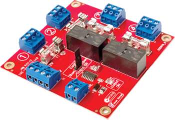 INTG-995916, Integriti DC hub, Inner Range