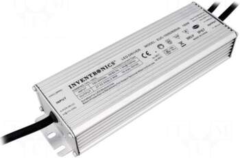 INVENTRONICS Power supply: switched-mode | LED