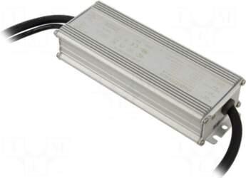 INVENTRONICS Power supply: switching | LED