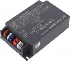 INVENTRONICS Power supply: switching | LED