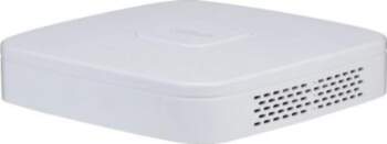 IP Network recorder 16 ch NVR4116-EI