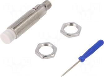 IPF ELECTRONIC Sensor: capacitive | Range: