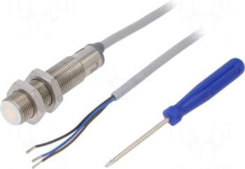 IPF ELECTRONIC Sensor: capacitive | Range: