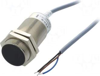 IPF ELECTRONIC Sensor: inductive | OUT:
