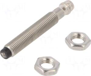 IPF ELECTRONIC Sensor: inductive | Output