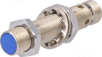 IPF ELECTRONIC Sensor: inductive | Output