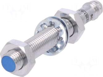 IPF ELECTRONIC Sensor: inductive | Output