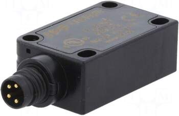 IPF ELECTRONIC Sensor: photoelectric | Range: