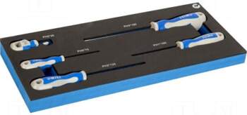 IRIMO Screwdriver: universal-set | Phillips |