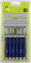 IRIMO Screwdriver: precision-set | precision |
