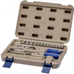 IRIMO Wrench-set | 6-angles,socket spanner