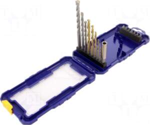 Irwin Tools set: general purpose |