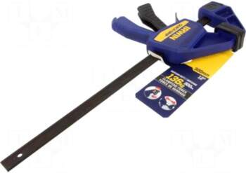 Irwin Clamp | parallel | max