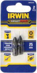 Irwin Screwdriver bit | Phillips |