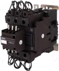 ISKRA Contactor: 3-pole | Mounting: DIN
