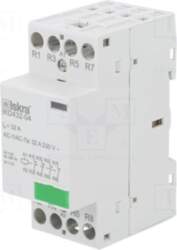 ISKRA Contactor: 4-pole installation | 32A