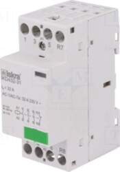 ISKRA Contactor: 4-pole installation | 32A