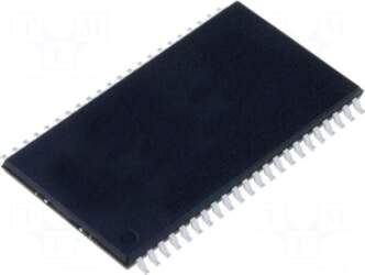 ISSI SRAM memory | 512kx16bit |