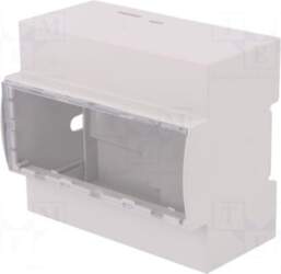 ITALTRONIC Enclosure: for computer | Raspberry