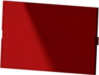 ITALTRONIC Front panel | with quick-release