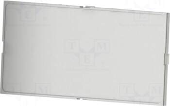 ITALTRONIC Front panel | with quick-release