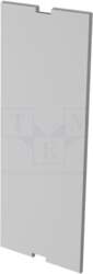 ITALTRONIC Internal panel | grey