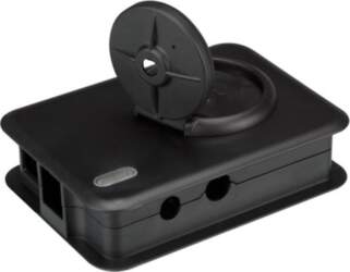 Italy RASPBERRY PI CAMERA CASE -