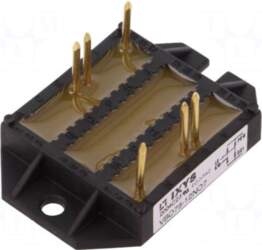 IXYS Single-phase bridge rectifier | Urmax:
