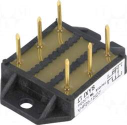 IXYS Controlled bridge rectifier | Urmax: