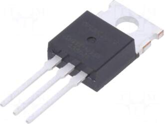 IXYS Diode: rectifying | THT |