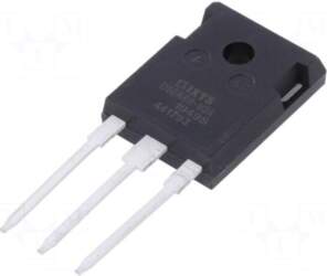 IXYS Diode: rectifying | THT |