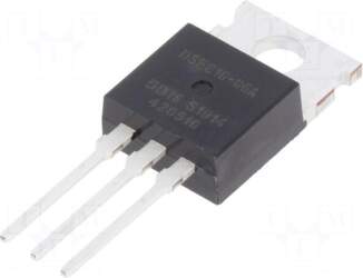 IXYS Diode: rectifying | THT |