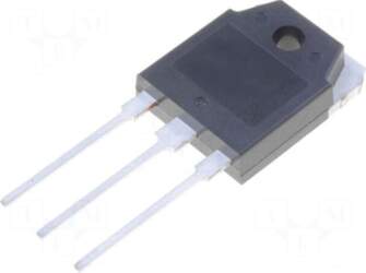 IXYS Diode: Schottky rectifying | THT