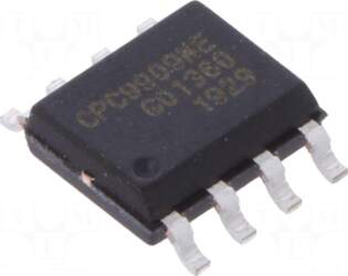 IXYS IC: driver | AC/DC switcher