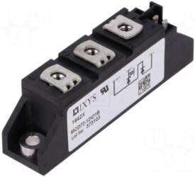 IXYS Module: diode-thyristor | 1.2kV