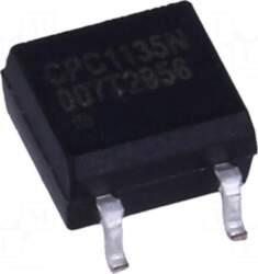 IXYS Relay: solid state | SPST-NC