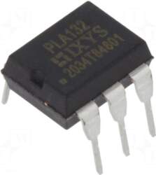 IXYS Relay: solid state | SPST-NO