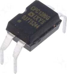 IXYS Relay: solid state | SPST-NO