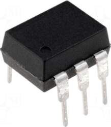 IXYS Relay: solid state | SPST-NO