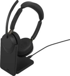Jabra Austiņas Evolve3 65 Stereo Link