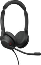 Jabra Evolve2 30 SE, Headset black