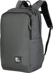 Jack Wolfskin SMILEYWORLD BACKPACK, green-grey backpack