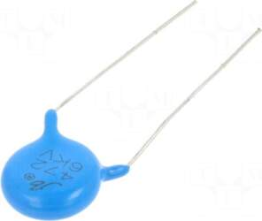 Jb Capacitors Capacitor: ceramic | 4