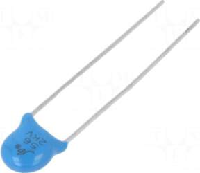 Jb Capacitors Capacitor: ceramic | 56pF