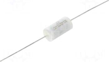 Jb Capacitors Capacitor: polypropylene | 1uF