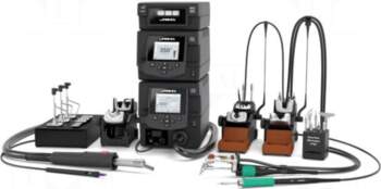 JBC TOOLS Station: service | 90÷450°C