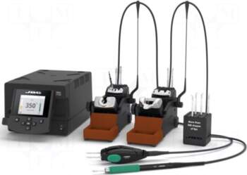 JBC TOOLS Station: soldering/desoldering | 200W