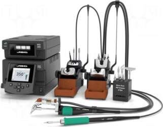 JBC TOOLS Station: soldering/desoldering | 200W