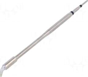 JBC TOOLS Tip | elongated,bent