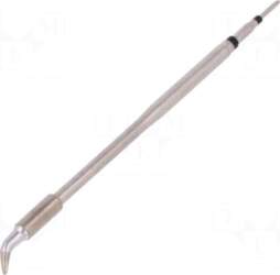 JBC TOOLS Tip | bent chisel
